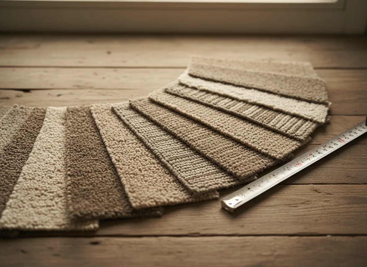 Carpet Installation Woodburn, IN FAQs